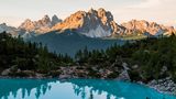 Lago di Sorapis