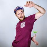 Fidget Spinner Trick