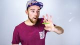 Fidget Spinner Trick