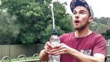 Fidget Spinner Trick