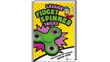 Fidget Spinner Trick