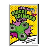 Fidget Spinner Trick