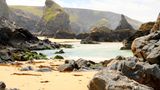 Pentire Steps , Bedruthan