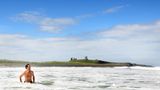 Dunstanburgh Castle