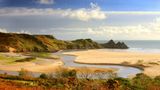 South Gower, Glamorgan