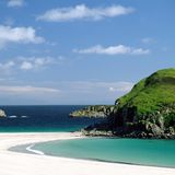 Garbh Eilean, Bunessan, Mull