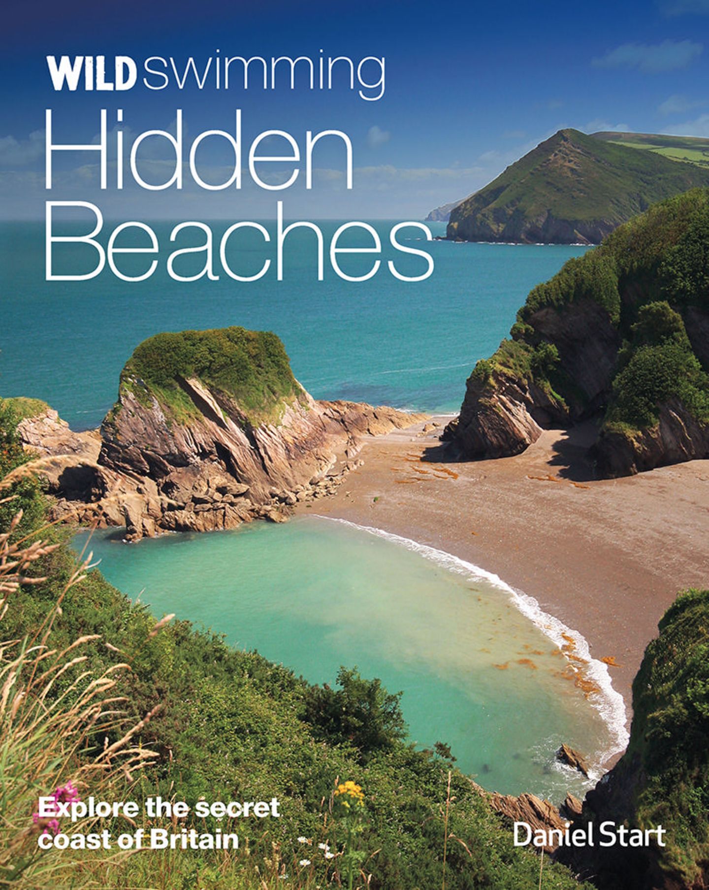Hidden Beaches