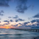 Playa de Muro; Mallorca
