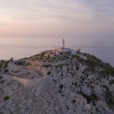 Leuchtturm, Mallorca