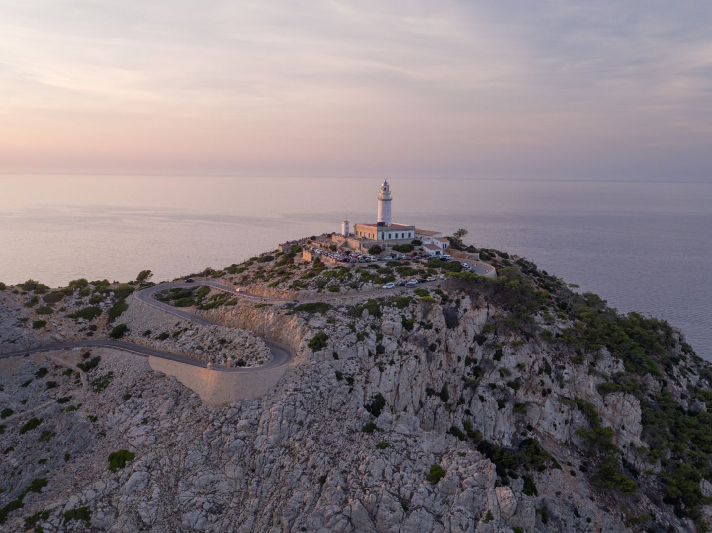 Leuchtturm, Mallorca