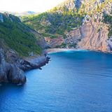 Halbinsel La Victoria