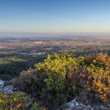 Ausblick vom Puig de Randa
