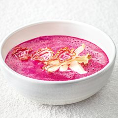 Pinke Suppe