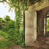 Sven Fennema, Neuland