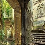 Sven Fennema, Neuland