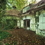 Sven Fennema, Neuland