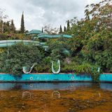 Sven Fennema, Neuland