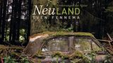 Sven Fennema, Neuland