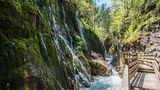 Wimmbachklamm
