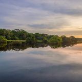 Der Amazonas in Peru