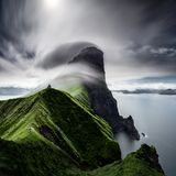 Janne Kahila, Cliffs of Kahlia