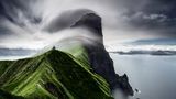 Janne Kahila, Cliffs of Kahlia