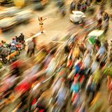 Manh Ngoc Nguyen, "Der Dirigent im Verkehr"