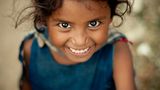 Florian Bernhardt, "A smile says it all"