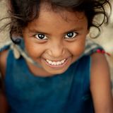 Florian Bernhardt, "A smile says it all"