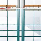 Ágnes Dudás, "Swimmingpool"