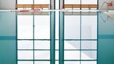 Ágnes Dudás, "Swimmingpool"