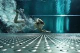Christoph Grubich, "Die Poolnixe"