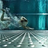 Christoph Grubich, "Die Poolnixe"