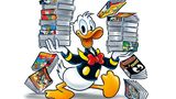 Donald Duck