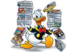Donald Duck