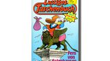 Im Lande Liliput Lustiges Taschenbuch