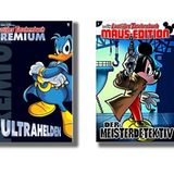 LTB Premium und Maus Edition