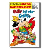 LTB Nr. 9 - Mickey ist der Größte
