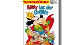 LTB Nr. 9 - Mickey ist der Größte