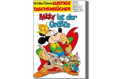 LTB Nr. 9 - Mickey ist der Größte