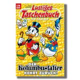 Lustiges Taschenbuch Nr. 499