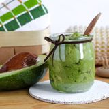 Avocado Maske
