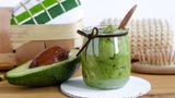 Avocado Maske