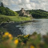 Isle of Skye, Schottland