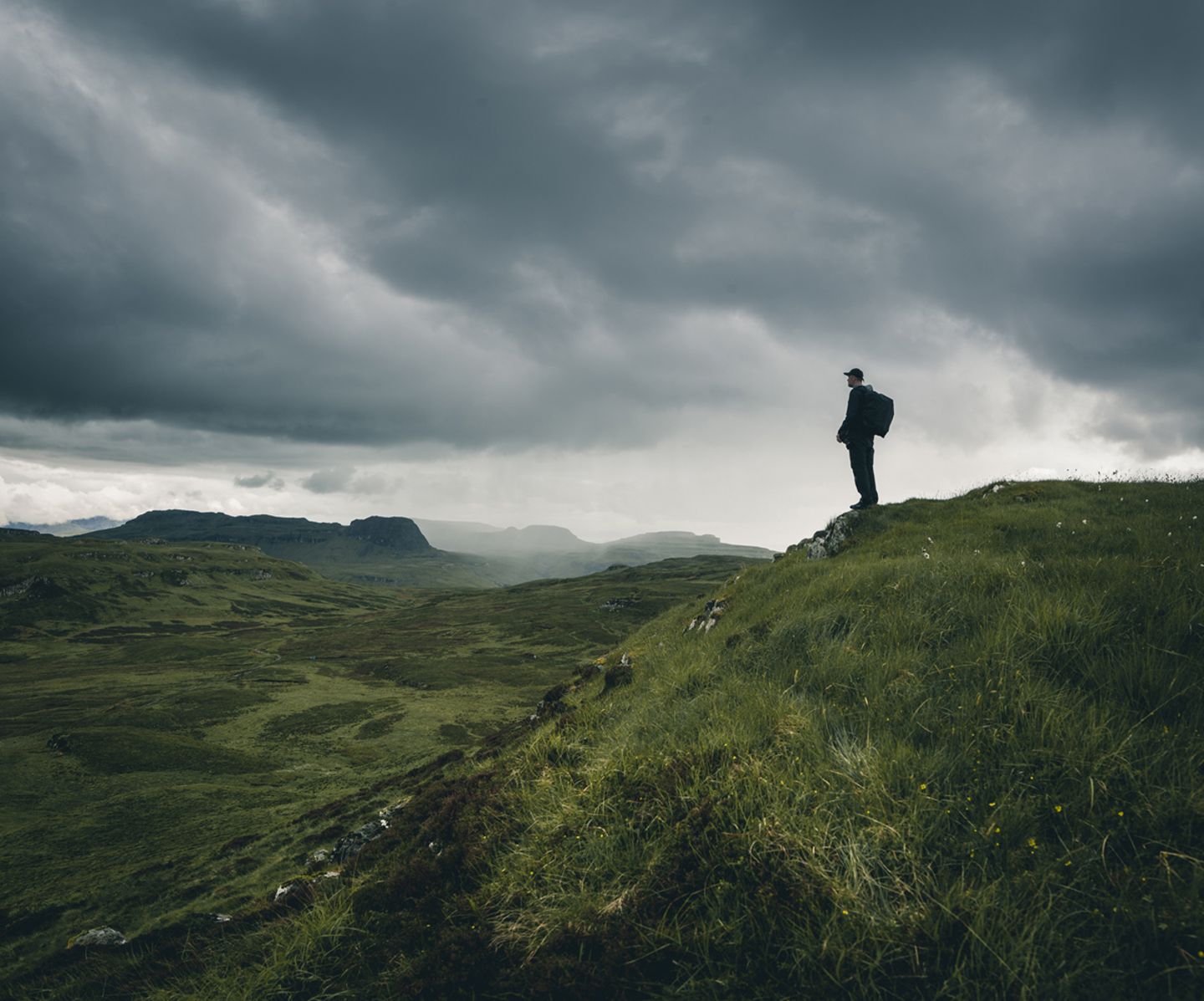 Isle of Skye, Schottland
