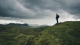 Isle of Skye, Schottland