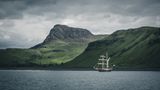 Isle of Skye, Schottland