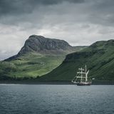 Isle of Skye, Schottland