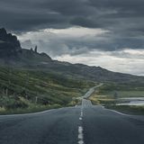 Isle of Skye, Schottland