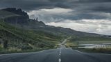 Isle of Skye, Schottland